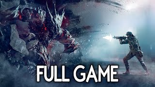 Rainbow Six Siege Outbreak - FULL GAME Walkthrough Gameplay No Commentary
