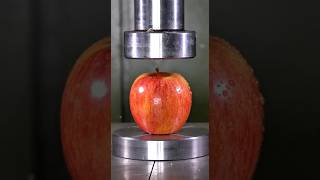 Random items vs Hydraulic press part 4 #funny #viral #hydraulicpress