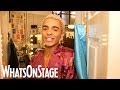 Everybody's Talking About Layton Williams