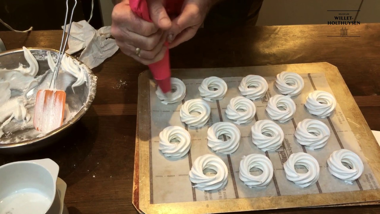 Cees Holtkamp - kerstkransjes voor Willet