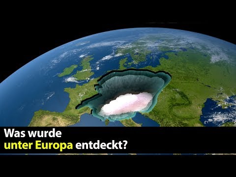 Video: Das Unterirdische Tunnelnetz Verwickelte Ganz Europa Und Wurde In Der Steinzeit - Alternative Ansicht