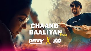 Download Lagu CHAAND BAALIYAN l Remix | @adityaa007  l @DjAvi l 2022 | Bollywood Remix | BERRY MUSIC MP3