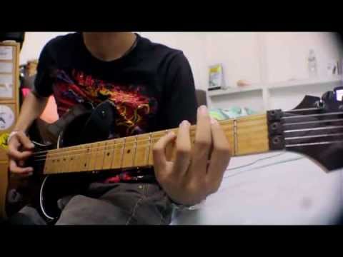 Mojo - Andai Ku Bercinta Lagi HD cover by Ruben