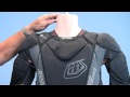 Troy Lee Designs: Body Armor Shirt