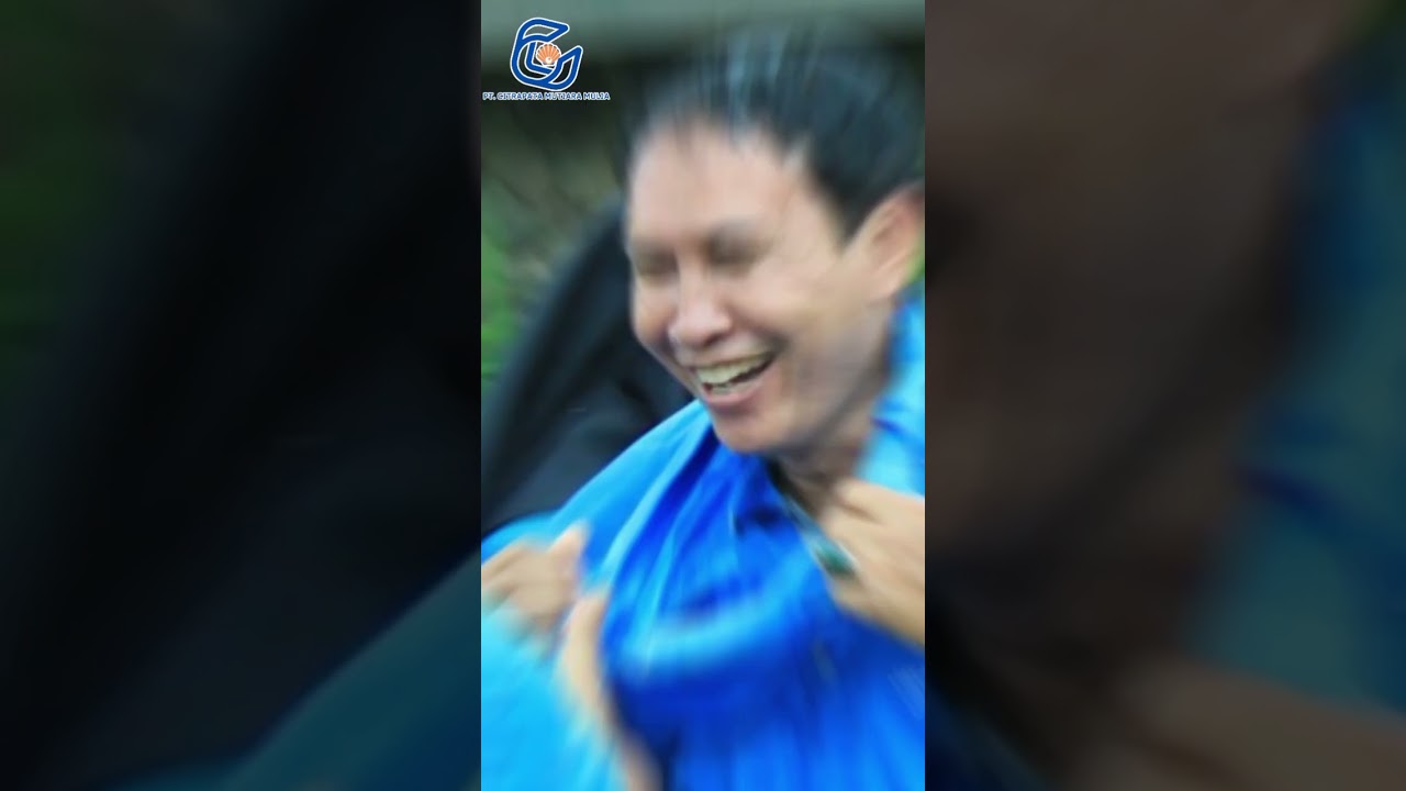 Fun Learning & Outbound Bersama CMM