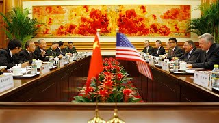 Virtual Roundtable: A China Policy for the American People