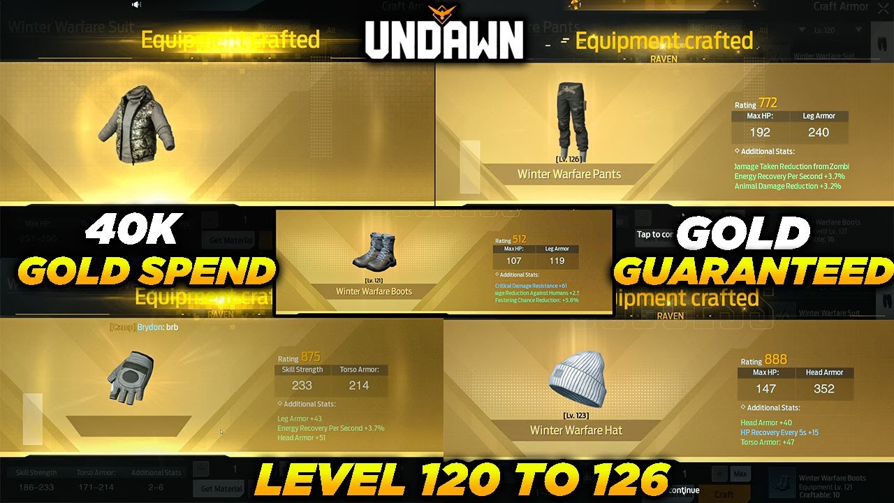 Error Code 126 Undawn Error Code 126 Undawn