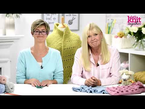Knitting How-Tos: How to Avoid And Fix Accidental Increases When Knitting