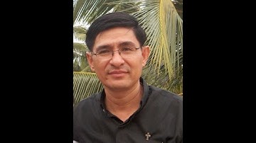 3-21-2020 Chương Trình Từ Cánh Đồng Mây với Mục Sư Nguyễn Hồng Quang