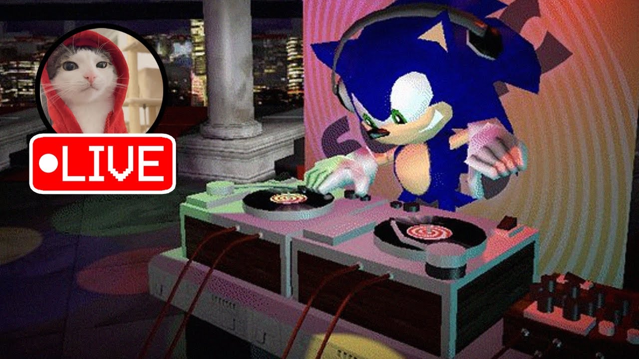 🔴LIVE | beats to say hi in the chat to