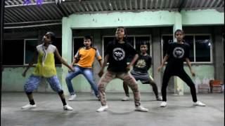 DHINGANA | RAEES | BOLLYWOOD CHOREOGRAPHY | VRDA