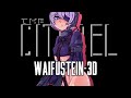 The citadel review  waifustein 3d