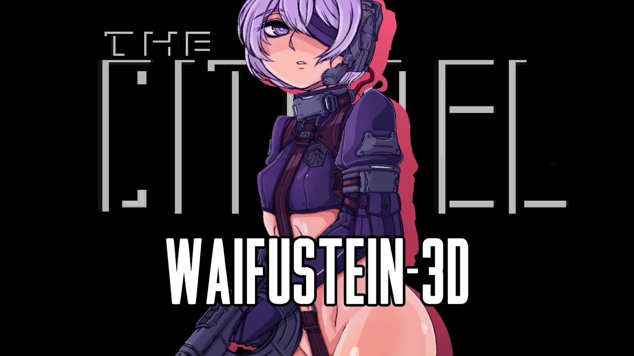 The Citadel Review - Waifustein 3D