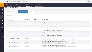 Earn 1% daily with BitConnect! Best passive income