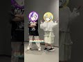 【踊ってみた(?)】超最強 / 超ときめき♡宣伝部【超とき宣】【ななすぺ】#shorts #超最強チャレンジ企画