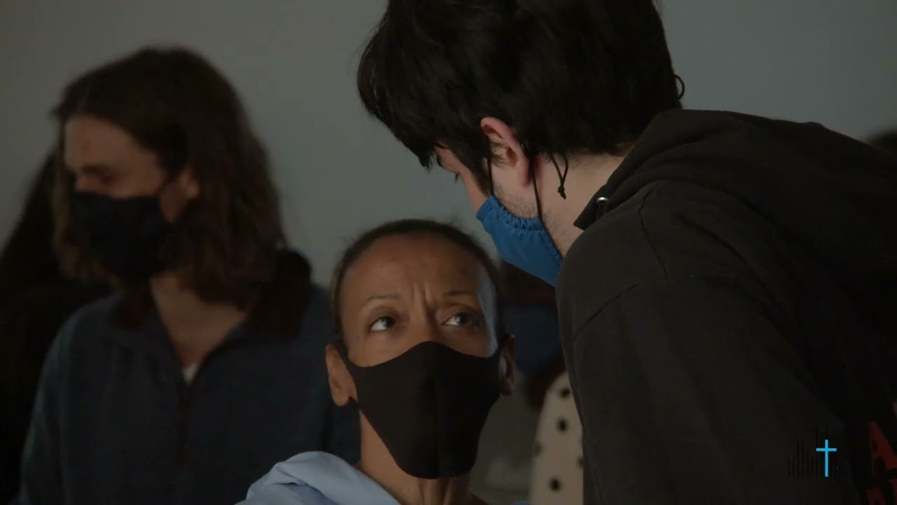 Introduction to Park Community Church - Hyde Park