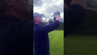 Hushållsarbete Kommer Ibland Före Ens Intressen