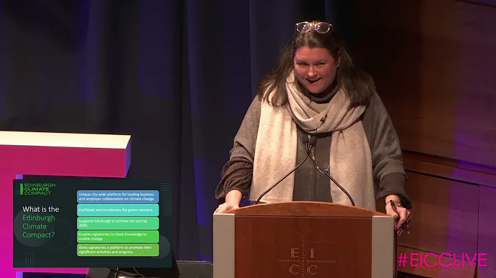 EICC Live: Collaborating for Climate Action