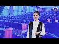 АНОНС / Коомдук биринчи каналда Лидерлер теледебаты - 02.10.2020