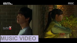 Love With Flaws OST Part 5 | Solji (솔지) EXID – You Don't Even Know If It Hurts (쓰라린 상처도 아픈지 모르고) FMV