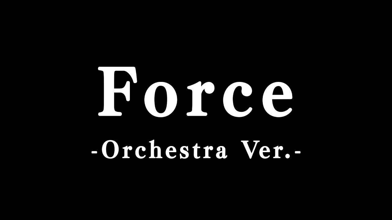 Superfly Force Orchestra Ver ドラマ ドクターx 外科医 大門未知子 主題歌 Youtube