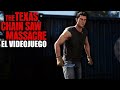 4 PARTIDAS DE ASESINO QUE TIENES QUE VER! - THE TEXAS CHAIN SAW MASSACRE GAMEPLAY ESPAÑOL