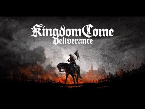 Kingdom Come: Deliverance # 7 მოღალატეების ტყვეობაში