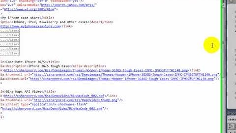 How to build a Image and Video Galley