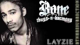 Layzie Bone - Them Bone Thugs Niggas