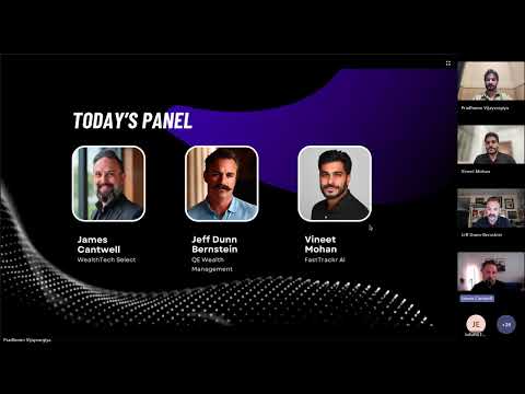 A Guide to AI Automation for RIAs: Streamline Workflows While Staying Compliant — Webinar