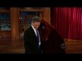 Craig Ferguson - Chuck Norris/Secretariat Crackup