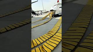 Under The A380 Wait For It