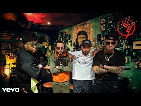 Wisin & Yandel, Zion & Lennox – Deseo (Official Video)