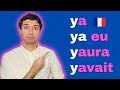 Comment Utiliser Y AVOIR En Français Comment Utiliser Y AVOIR En Français