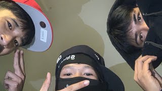FUCK LOVE - Lilphu x Youngsek x DMZ (prod. Chillnrelax)