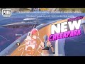 New cheer park complete tour &amp; explain with tips | pubg new update bgmi new update | SheenStudio