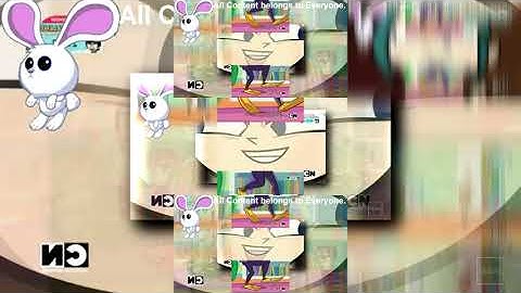 (MY LAST CN SHURIC SCANS) Total Drama Rama Episode 34 The Never Gwending Story Scan Scan Veg Replace