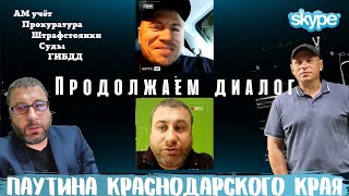 АМ УЧЁТ | ГОСУДАРСТВЕННАЯ СИСТЕМА И ОРГАНЫ УПРАВЛЕНИЯ | БАНДИТСКИЙ КРАСНОДАР | КУДА МЫ КАТИМСЯ?