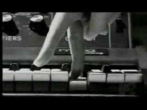 The beautiful original. Cornelius-Tone Twilight Zone