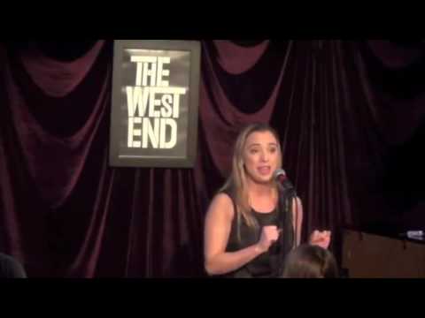 Natalie Perry Vocal