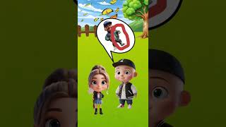 Hes Not My Fathers, Hes A Zombie