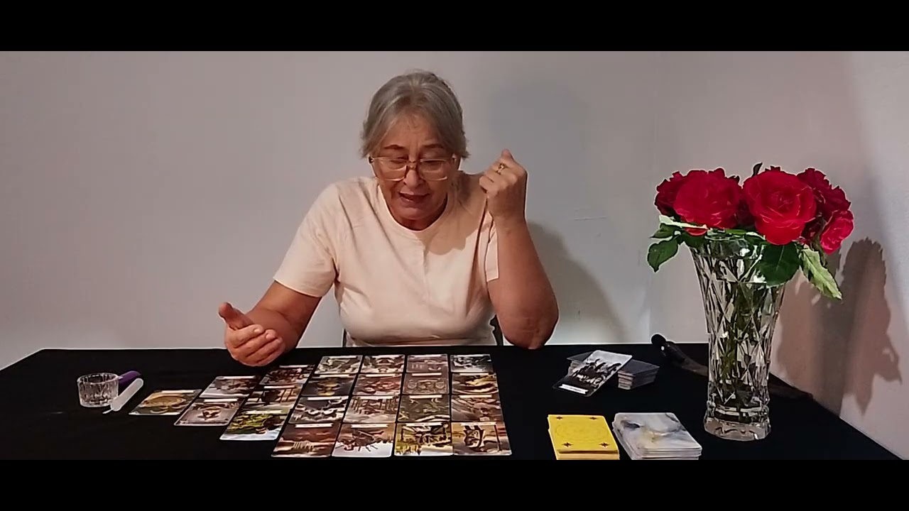 VAI CHEGAR UM DINHEIRO ABENÇOADO PRA VOCÊ #tarot #tarotreading 