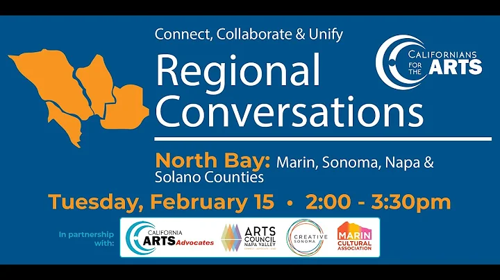 North Bay, CFTA Regional Conversations 2022