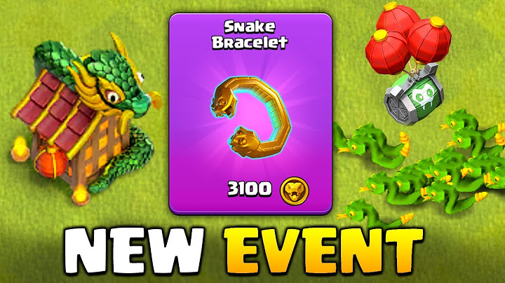 New Snake Festival Event - Everything You Need to Know!