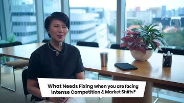 How to Stay Relevant When the Market Moves On?