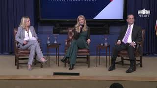 Generation Next: A White House Forum - Economic Panel