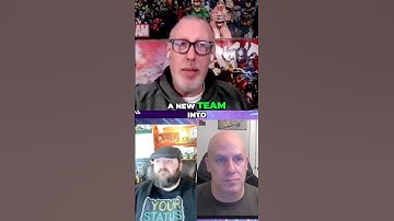 Alpha Flight MCU Canadian Super Team Animated Project #AlphaFlight #XMen #MCU #MutantSaga