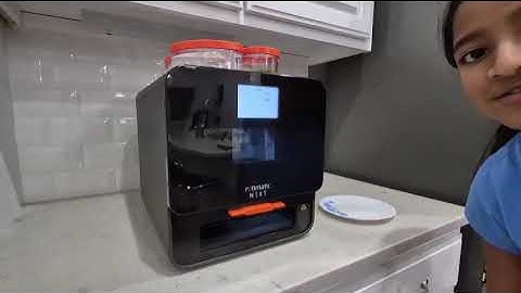 The Rotimatic Next: Ep3 A detailed guide