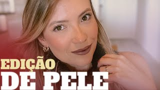 EDIÇÃO DE PELE - Aplicativo gratuito