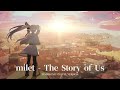 Milet The Story Of Us Symphonic Gospel Version